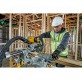 DeWALT DWS727 leņķzāģis